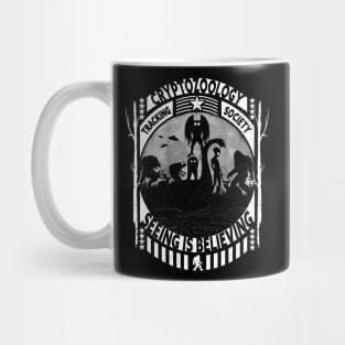 Cryptid Mug